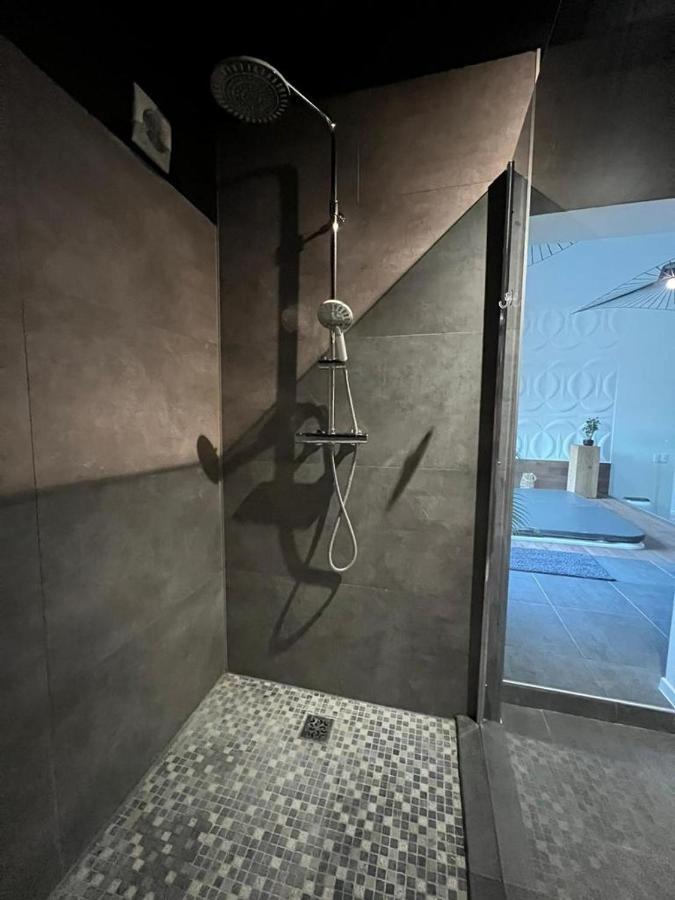 Wellness Loft Huy公寓 外观 照片