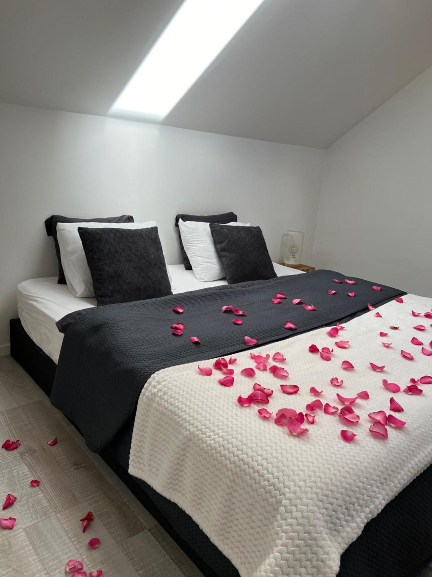 Wellness Loft Huy公寓 外观 照片
