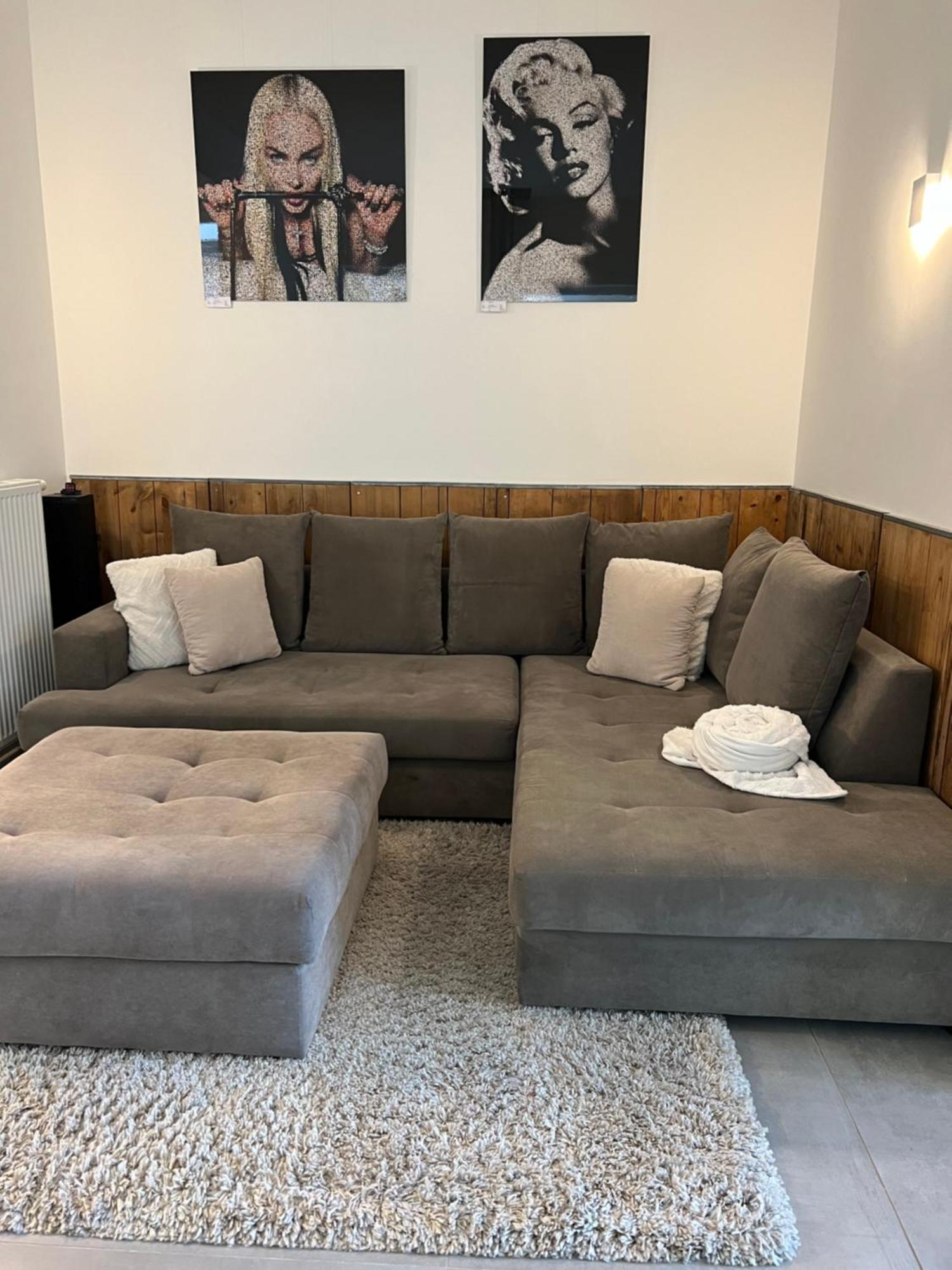 Wellness Loft Huy公寓 外观 照片