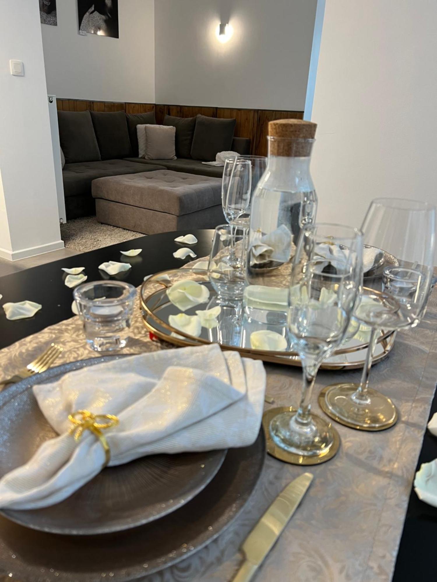 Wellness Loft Huy公寓 外观 照片